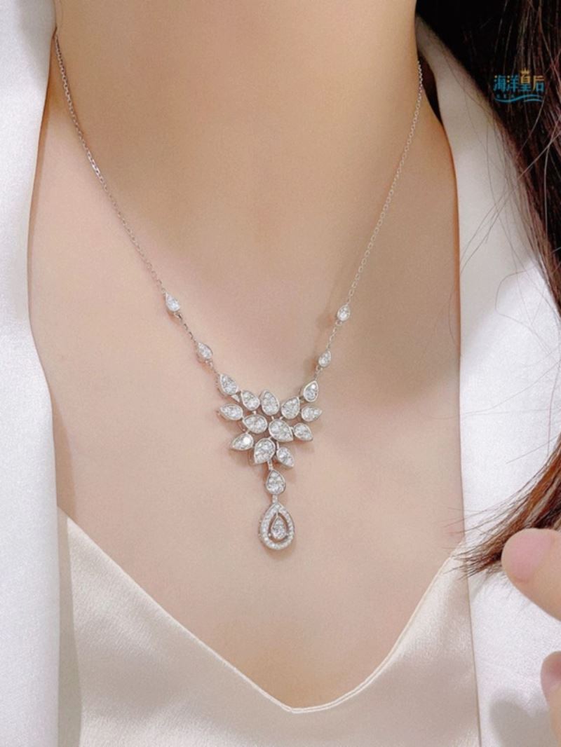 Chaumet Necklaces